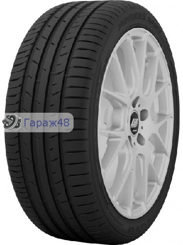 Toyo Proxes Sport 265/45 R21 108Y